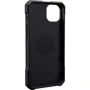 Чохол для iPhone Urban Armor Gear UAG Monarch Pro Magsafe Kevlar Silver (114029113933) для iPhone 14 Plus фото 7