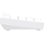 Клавіатура 2E KG370 RGB Gateron Red Switch White (2E-KG370UWT-RD): Тип клавіш механический