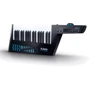 MIDI-клавіатура ALESIS VORTEX WIRELESS 2: Механіка динамічна
