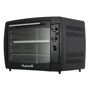 Електрична духовка настільна Vilgrand VEO650-14 Black