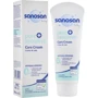 Sanosan Pure & Sensitive Care Cream Детский гипоаллергенный крем для лица и тела 100 ml: Тип Крем