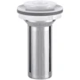 Электрочайник Zwilling Enfinigy 531025-00-0: Тип нагревательного элемента диcковый (cкрытый)