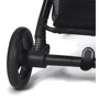 Прогулянковий візок Cybex Beezy Hibiscus Red з бампером (523000211): Кількість блоків 1
