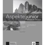 Aspekte junior B2: Lehrerhandbuch