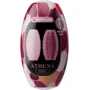 Мастурбатор яйцо LYBAILE Pretty Love Athena EROS Pink (BM-00900T99-1)