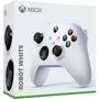 Аксессуар для приставок Microsoft Xbox Series X | S Wireless Controller with Bluetooth Robot White (QAS-00002) фото 4