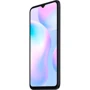 Смартфон Xiaomi Redmi 9A 4/64GB Granite Gray: Оперативная память 4 ГБ