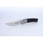 Нож Ganzo G7361 Black: Длина клинка, см 19,5