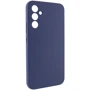 Чехол для телефонов Lakshmi Premium Case Silicone Cover Full Camera Midnight Blue for Samsung A057 Galaxy A05s: Тип накладка на заднюю часть