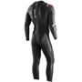 Гидрокостюм мужской для открытой воды Orca Openwater TRN Core 9 Black (LN280901) фото 1