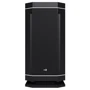 Корпус AEROCOOL DS 230 (Black): Типорозмір Midi-Tower