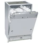Посудомоечная машина Kaiser S 60I60 XL: Размеры 82х60x56 см