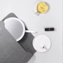 Зеркало для макияжа Xiaomi DOCO Daylight Mirror White (HZJ001)