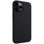 Чехол для iPhone SwitchEasy Skin Black (GS-103-123-193-11) for iPhone 12 Pro Max: Цвет черный