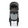Візок Valco baby Snap 4 Trend / Denim: Кількість блоків 1