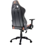 Cougar Armor PRO Black/Orange черный фото 5