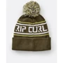 Мужская шапка Rip Curl Fade Out Tall Beanie хаки (14AMHE-64): Производитель Rip Curl