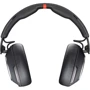 Навушники Poly Voyager Surround 85-M with charging stand Black (8G7T8AA): Тип конструкції полноразмерные