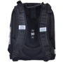 Рюкзак каркасный YES H-12 Black (554613): Пол ребенка Для мальчиков