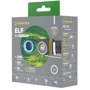 Фонарь туристический Armytek ELF C1 Micro-USB White (F05002C): Светодиоды Samsung LH351D