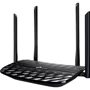 Маршрутизатор Wi-Fi TP-Link EC225-G5: Тип маршрутизатора Wi-Fi роутер