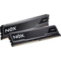Apacer 32 GB (2x16GB) DDR5 5200MHz Nox White (AH5U32G52C522MWAA-2) UA фото 5