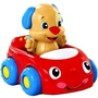 Развивающая игрушка друзья в машине(RU) Fisher-Price (BMC97): Возраст от 6-ти месяцев