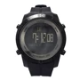 Наручные часы Skmei 1353 Black: Механизм Кварцевый