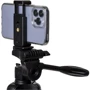 Velbon EX-230 II with smartphone holder: Максимальная высота 123 см