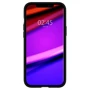 Чехол для iPhone Spigen Rugged Armor Matte Black (ACS01616) for iPhone 12 Pro Max: Тип аксессуара чехол