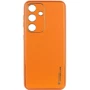 Чехол для телефонов Epik Xshield Case Apricot for Samsung A556 Galaxy A55