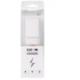 Сетевое зарядное SJCAM Charger Adapter EU White фото 3