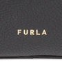Жіноча сумка крос боді Furla Real Mini Camera Case чорна (WB00243HSF000O6000): Стать жіночий
