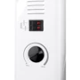 Обігрівач ECG TK 2050: Тип Конвекционный
