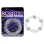 Эрекционное кольцо Robotic, 3 см