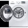 Стиральная машина Samsung WW65AA626TH: Тип загрузки фронтальная