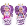 Кукла Zuru Sparkle Girls Радужный единорог Берри 12 см (Z10094-1): Высота, см 12