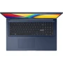 Ноутбук ASUS VivoBook 17 F1704ZA (F1704ZA-DS24) RB: Оперативная память 8 ГБ