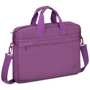Сумка для ноутбуков Rivacase 13.3" Ulsan Violet (8234)