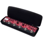 Гитарный процессор эффектов MOOER Red Truck: Габариты, мм 370 х 96 х 51