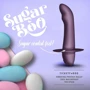 Массажер простаты SugarBoo Tickety Boo, подходит для точки G