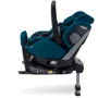 Автокресло Recaro Salia Elite i-Size Select Teal Green (00089020410050): Крепление Isofix есть