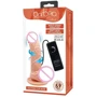 Вибратор Barbara Mark Multi Speed Real Vibrator Flesh