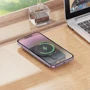 Зовнішній акумулятор Hoco Power Bank 5000mAh J117 Esteem Magnetic PD 20W Black: Сила струму на виході, A 2