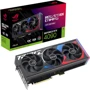 Видеокарта ASUS Nvidia GeForce ROG-STRIX-RTX4090-O24G-BTF-GAMING: Объем памяти, Гб 24