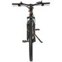 Электровелосипед Like.Bike Teal (gray-orange) 418 Wh фото 6