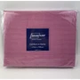 Простынь на резинке SoundSleep Stripy Pink бязь 140х200х20 см (93948814): Размер простыни, см 140x200