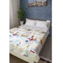 Ковдра LightHouse 4 сезони SEA 160х220 (608796)