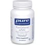 Pure Encapsulations PureDefense with NAC Поддержка иммунитета и здоровья дыхательной системы 120 капсул