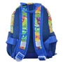Рюкзак детский 1 Вересня K-16 Turtles, 22.5x18.5x9.5 (554766): Тип Дошкольный рюкзак
